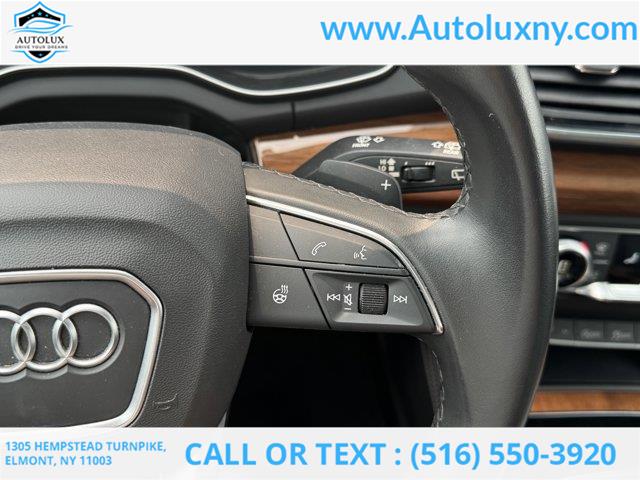 2021 Audi Q5 Premium Plus, available for sale in Elmont, New York | Auto Lux. Elmont, New York 2021 Audi Q5 Premium Plus, available for sale in Elmont, New York | Auto Lux. Elmont, New York