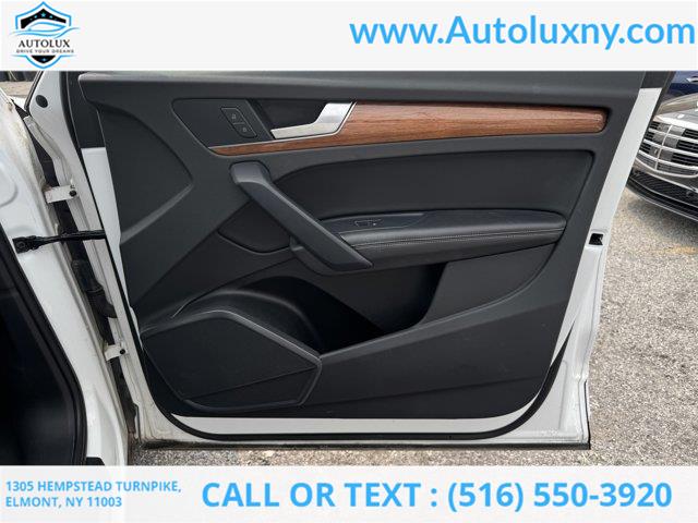 2021 Audi Q5 Premium Plus, available for sale in Elmont, New York | Auto Lux. Elmont, New York 2021 Audi Q5 Premium Plus, available for sale in Elmont, New York | Auto Lux. Elmont, New York
