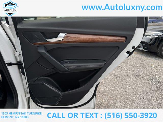 2021 Audi Q5 Premium Plus, available for sale in Elmont, New York | Auto Lux. Elmont, New York 2021 Audi Q5 Premium Plus, available for sale in Elmont, New York | Auto Lux. Elmont, New York