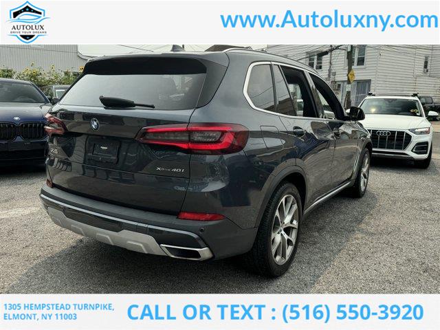 2022 BMW X5 xDrive40i, available for sale in Elmont, New York | Auto Lux. Elmont, New York 2022 BMW X5 xDrive40i, available for sale in Elmont, New York | Auto Lux. Elmont, New York