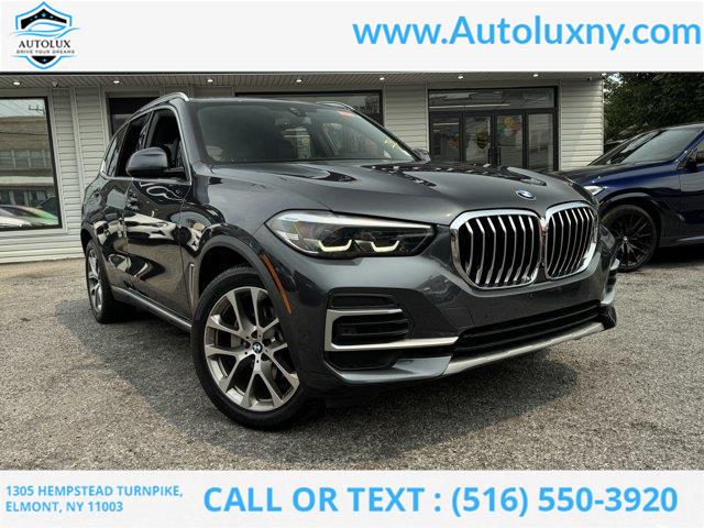 2022 BMW X5 xDrive40i, available for sale in Elmont, New York | Auto Lux. Elmont, New York 2022 BMW X5 xDrive40i, available for sale in Elmont, New York | Auto Lux. Elmont, New York