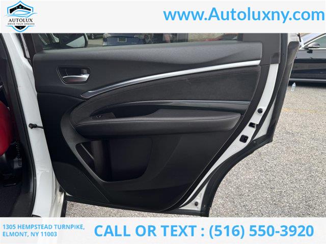 2020 Acura Mdx w/Technology/A-Spec Pkg, available for sale in Elmont, New York | Auto Lux. Elmont, New York 2020 Acura Mdx w/Technology/A-Spec Pkg, available for sale in Elmont, New York | Auto Lux. Elmont, New York