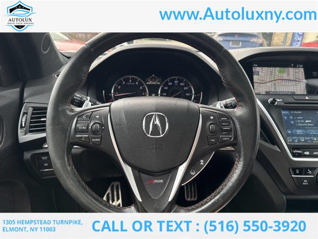 2020 Acura Mdx w/Technology/A-Spec Pkg, available for sale in Elmont, New York | Auto Lux. Elmont, New York 2020 Acura Mdx w/Technology/A-Spec Pkg, available for sale in Elmont, New York | Auto Lux. Elmont, New York