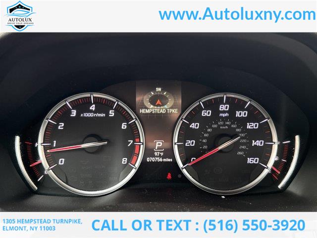 2020 Acura Mdx w/Technology/A-Spec Pkg, available for sale in Elmont, New York | Auto Lux. Elmont, New York 2020 Acura Mdx w/Technology/A-Spec Pkg, available for sale in Elmont, New York | Auto Lux. Elmont, New York