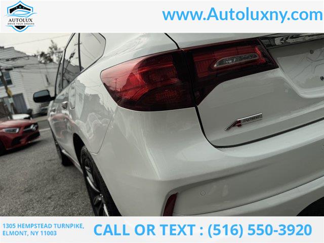 2020 Acura Mdx w/Technology/A-Spec Pkg, available for sale in Elmont, New York | Auto Lux. Elmont, New York 2020 Acura Mdx w/Technology/A-Spec Pkg, available for sale in Elmont, New York | Auto Lux. Elmont, New York
