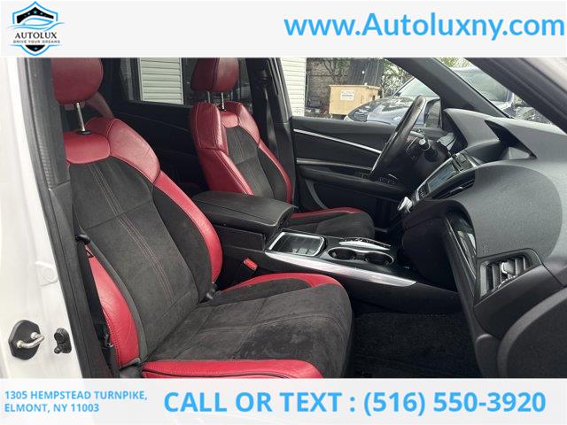 2020 Acura Mdx w/Technology/A-Spec Pkg, available for sale in Elmont, New York | Auto Lux. Elmont, New York 2020 Acura Mdx w/Technology/A-Spec Pkg, available for sale in Elmont, New York | Auto Lux. Elmont, New York