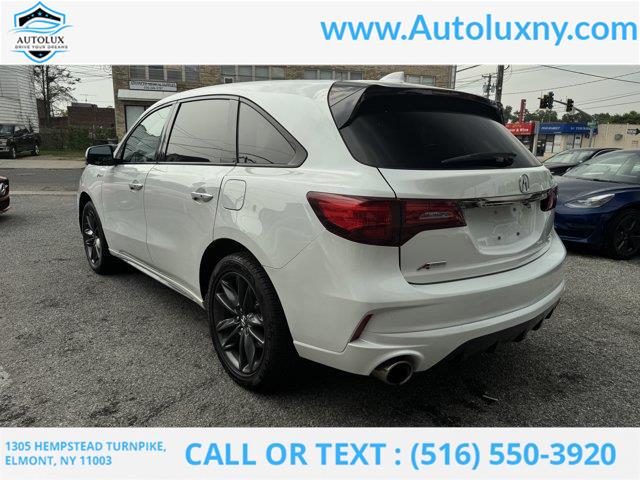 2020 Acura Mdx w/Technology/A-Spec Pkg, available for sale in Elmont, New York | Auto Lux. Elmont, New York 2020 Acura Mdx w/Technology/A-Spec Pkg, available for sale in Elmont, New York | Auto Lux. Elmont, New York