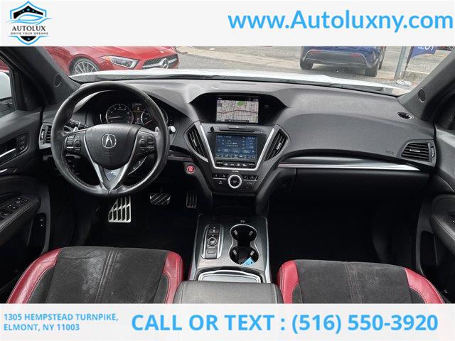 2020 Acura Mdx w/Technology/A-Spec Pkg, available for sale in Elmont, New York | Auto Lux. Elmont, New York 2020 Acura Mdx w/Technology/A-Spec Pkg, available for sale in Elmont, New York | Auto Lux. Elmont, New York