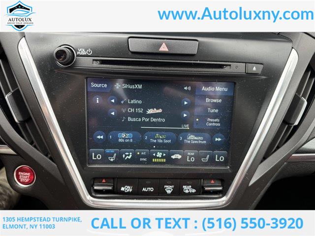 2020 Acura Mdx w/Technology/A-Spec Pkg, available for sale in Elmont, New York | Auto Lux. Elmont, New York 2020 Acura Mdx w/Technology/A-Spec Pkg, available for sale in Elmont, New York | Auto Lux. Elmont, New York