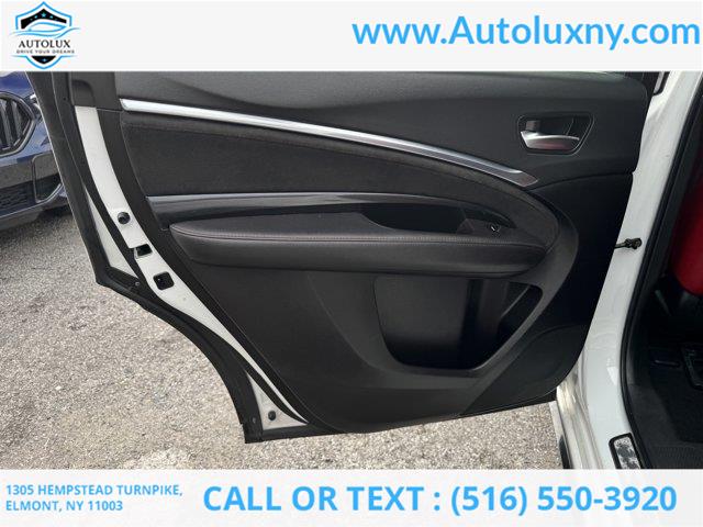 2020 Acura Mdx w/Technology/A-Spec Pkg, available for sale in Elmont, New York | Auto Lux. Elmont, New York 2020 Acura Mdx w/Technology/A-Spec Pkg, available for sale in Elmont, New York | Auto Lux. Elmont, New York