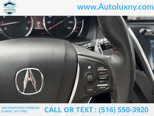 2020 Acura Mdx w/Technology/A-Spec Pkg, available for sale in Elmont, New York | Auto Lux. Elmont, New York 2020 Acura Mdx w/Technology/A-Spec Pkg, available for sale in Elmont, New York | Auto Lux. Elmont, New York