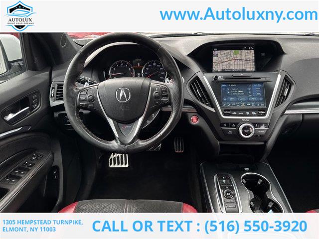2020 Acura Mdx w/Technology/A-Spec Pkg, available for sale in Elmont, New York | Auto Lux. Elmont, New York 2020 Acura Mdx w/Technology/A-Spec Pkg, available for sale in Elmont, New York | Auto Lux. Elmont, New York