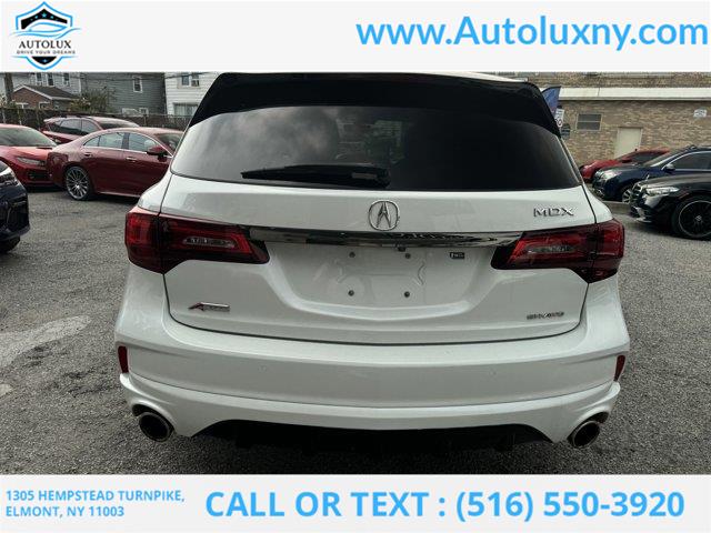 2020 Acura Mdx w/Technology/A-Spec Pkg, available for sale in Elmont, New York | Auto Lux. Elmont, New York 2020 Acura Mdx w/Technology/A-Spec Pkg, available for sale in Elmont, New York | Auto Lux. Elmont, New York