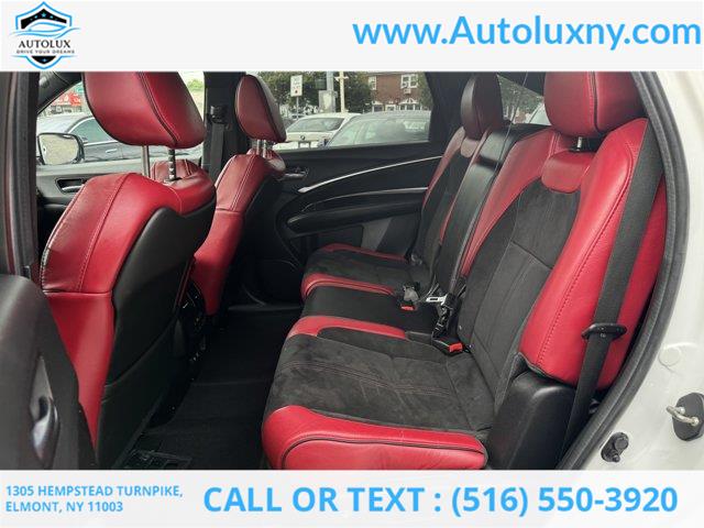 2020 Acura Mdx w/Technology/A-Spec Pkg, available for sale in Elmont, New York | Auto Lux. Elmont, New York 2020 Acura Mdx w/Technology/A-Spec Pkg, available for sale in Elmont, New York | Auto Lux. Elmont, New York