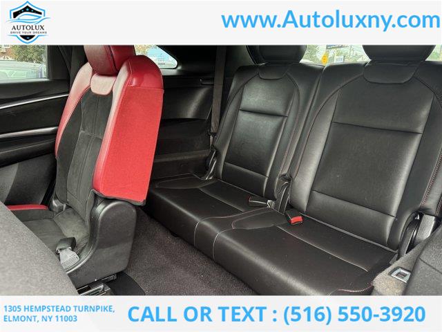 2020 Acura Mdx w/Technology/A-Spec Pkg, available for sale in Elmont, New York | Auto Lux. Elmont, New York 2020 Acura Mdx w/Technology/A-Spec Pkg, available for sale in Elmont, New York | Auto Lux. Elmont, New York