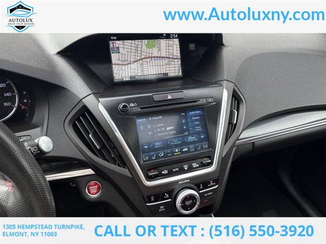 2020 Acura Mdx w/Technology/A-Spec Pkg, available for sale in Elmont, New York | Auto Lux. Elmont, New York 2020 Acura Mdx w/Technology/A-Spec Pkg, available for sale in Elmont, New York | Auto Lux. Elmont, New York