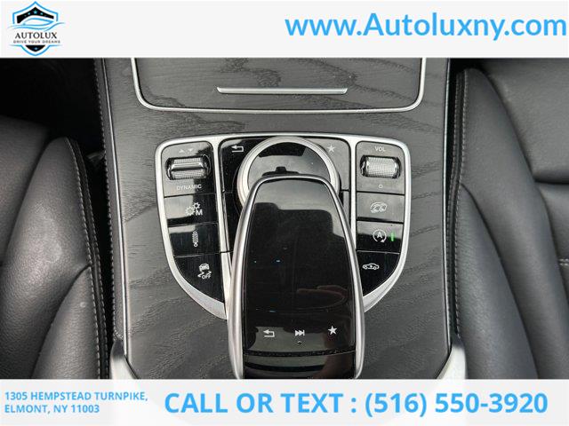2019 Mercedes-benz Glc AMG GLC 43, available for sale in Elmont, New York | Auto Lux. Elmont, New York 2019 Mercedes-benz Glc AMG GLC 43, available for sale in Elmont, New York | Auto Lux. Elmont, New York