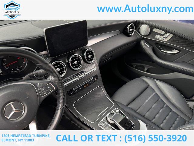 2019 Mercedes-benz Glc AMG GLC 43, available for sale in Elmont, New York | Auto Lux. Elmont, New York 2019 Mercedes-benz Glc AMG GLC 43, available for sale in Elmont, New York | Auto Lux. Elmont, New York
