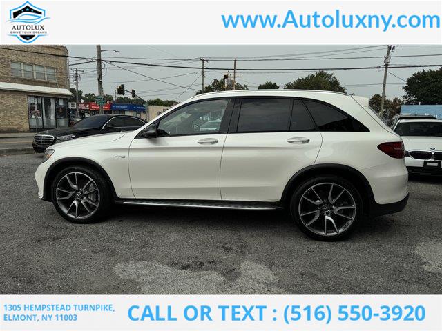 2019 Mercedes-benz Glc AMG GLC 43, available for sale in Elmont, New York | Auto Lux. Elmont, New York 2019 Mercedes-benz Glc AMG GLC 43, available for sale in Elmont, New York | Auto Lux. Elmont, New York