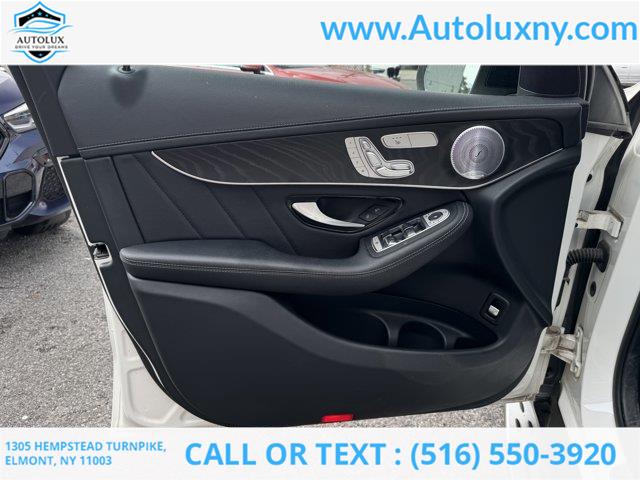 2019 Mercedes-benz Glc AMG GLC 43, available for sale in Elmont, New York | Auto Lux. Elmont, New York 2019 Mercedes-benz Glc AMG GLC 43, available for sale in Elmont, New York | Auto Lux. Elmont, New York