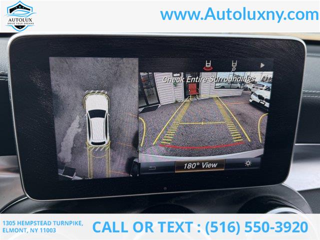 2019 Mercedes-benz Glc AMG GLC 43, available for sale in Elmont, New York | Auto Lux. Elmont, New York 2019 Mercedes-benz Glc AMG GLC 43, available for sale in Elmont, New York | Auto Lux. Elmont, New York