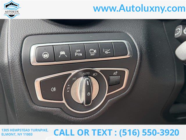 2019 Mercedes-benz Glc AMG GLC 43, available for sale in Elmont, New York | Auto Lux. Elmont, New York 2019 Mercedes-benz Glc AMG GLC 43, available for sale in Elmont, New York | Auto Lux. Elmont, New York