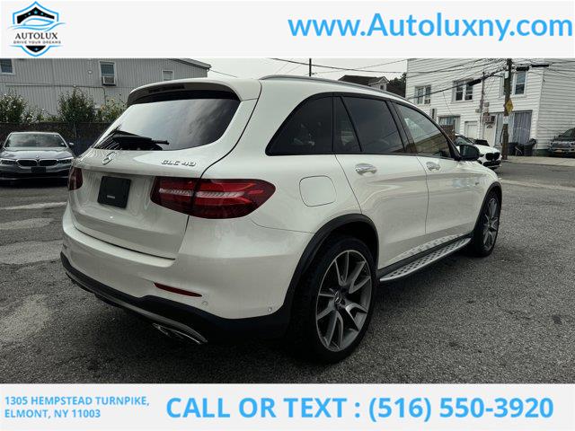 2019 Mercedes-benz Glc AMG GLC 43, available for sale in Elmont, New York | Auto Lux. Elmont, New York 2019 Mercedes-benz Glc AMG GLC 43, available for sale in Elmont, New York | Auto Lux. Elmont, New York