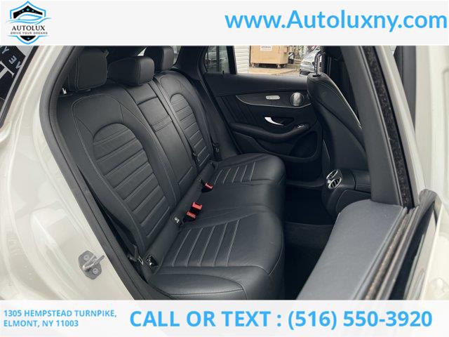 2019 Mercedes-benz Glc AMG GLC 43, available for sale in Elmont, New York | Auto Lux. Elmont, New York 2019 Mercedes-benz Glc AMG GLC 43, available for sale in Elmont, New York | Auto Lux. Elmont, New York