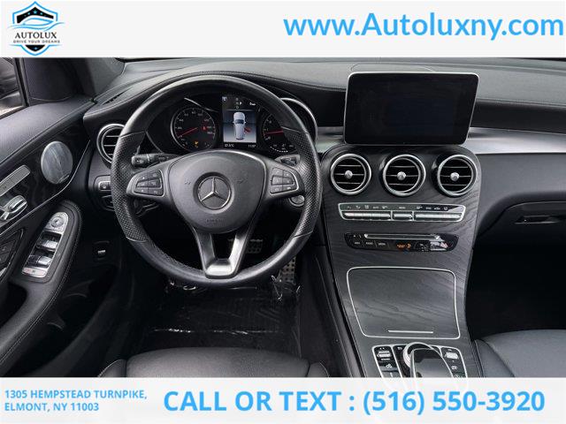 2019 Mercedes-benz Glc AMG GLC 43, available for sale in Elmont, New York | Auto Lux. Elmont, New York 2019 Mercedes-benz Glc AMG GLC 43, available for sale in Elmont, New York | Auto Lux. Elmont, New York