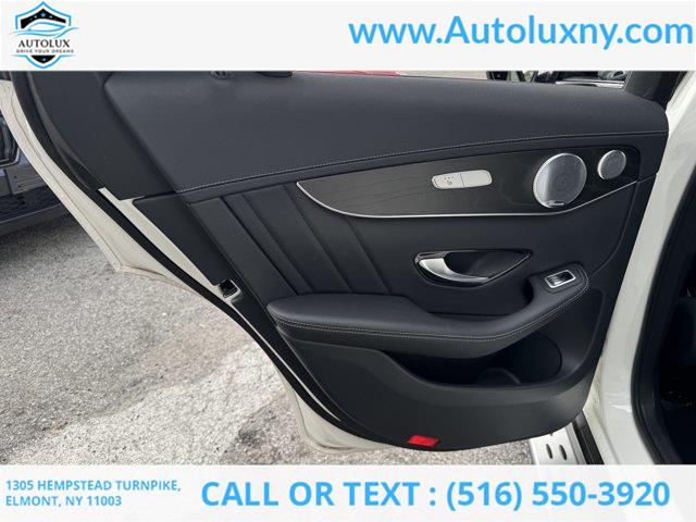 2019 Mercedes-benz Glc AMG GLC 43, available for sale in Elmont, New York | Auto Lux. Elmont, New York 2019 Mercedes-benz Glc AMG GLC 43, available for sale in Elmont, New York | Auto Lux. Elmont, New York