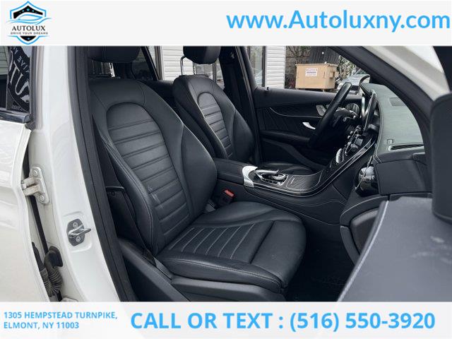 2019 Mercedes-benz Glc AMG GLC 43, available for sale in Elmont, New York | Auto Lux. Elmont, New York 2019 Mercedes-benz Glc AMG GLC 43, available for sale in Elmont, New York | Auto Lux. Elmont, New York