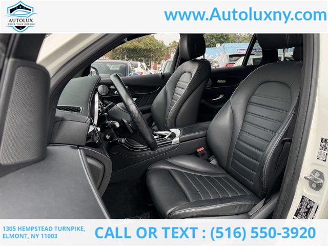 2019 Mercedes-benz Glc AMG GLC 43, available for sale in Elmont, New York | Auto Lux. Elmont, New York 2019 Mercedes-benz Glc AMG GLC 43, available for sale in Elmont, New York | Auto Lux. Elmont, New York