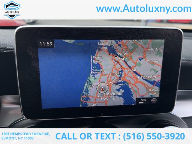 2019 Mercedes-benz Glc AMG GLC 43, available for sale in Elmont, New York | Auto Lux. Elmont, New York 2019 Mercedes-benz Glc AMG GLC 43, available for sale in Elmont, New York | Auto Lux. Elmont, New York