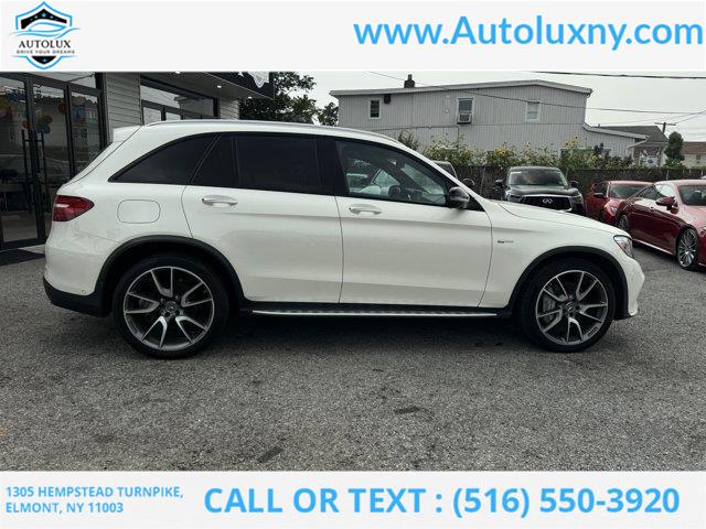 2019 Mercedes-benz Glc AMG GLC 43, available for sale in Elmont, New York | Auto Lux. Elmont, New York 2019 Mercedes-benz Glc AMG GLC 43, available for sale in Elmont, New York | Auto Lux. Elmont, New York