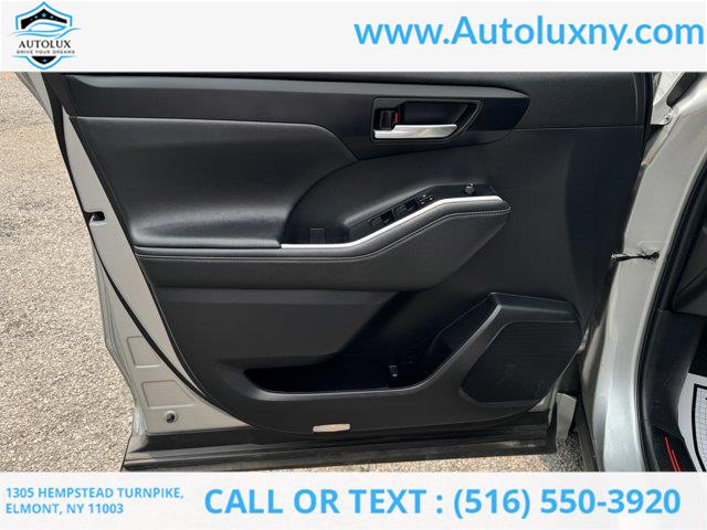 2023 Toyota Highlander XSE, available for sale in Elmont, New York | Auto Lux. Elmont, New York 2023 Toyota Highlander XSE, available for sale in Elmont, New York | Auto Lux. Elmont, New York