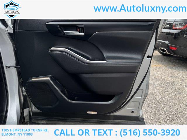 2023 Toyota Highlander XSE, available for sale in Elmont, New York | Auto Lux. Elmont, New York 2023 Toyota Highlander XSE, available for sale in Elmont, New York | Auto Lux. Elmont, New York