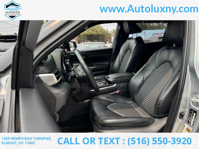2023 Toyota Highlander XSE, available for sale in Elmont, New York | Auto Lux. Elmont, New York 2023 Toyota Highlander XSE, available for sale in Elmont, New York | Auto Lux. Elmont, New York