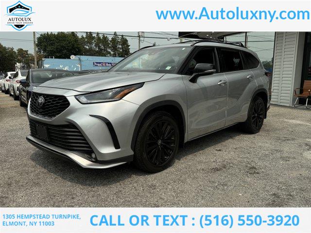 2023 Toyota Highlander XSE, available for sale in Elmont, New York | Auto Lux. Elmont, New York 2023 Toyota Highlander XSE, available for sale in Elmont, New York | Auto Lux. Elmont, New York