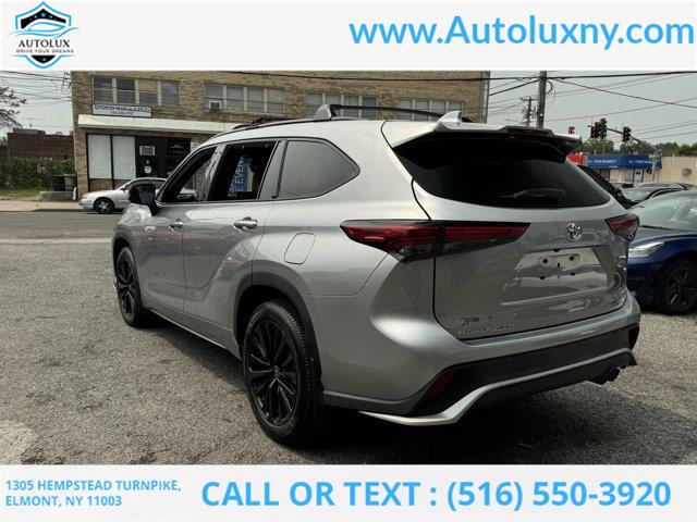 2023 Toyota Highlander XSE, available for sale in Elmont, New York | Auto Lux. Elmont, New York 2023 Toyota Highlander XSE, available for sale in Elmont, New York | Auto Lux. Elmont, New York