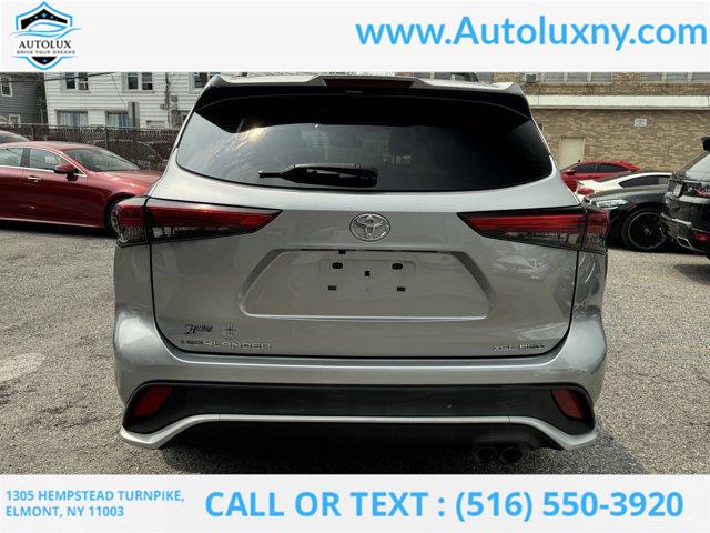2023 Toyota Highlander XSE, available for sale in Elmont, New York | Auto Lux. Elmont, New York 2023 Toyota Highlander XSE, available for sale in Elmont, New York | Auto Lux. Elmont, New York