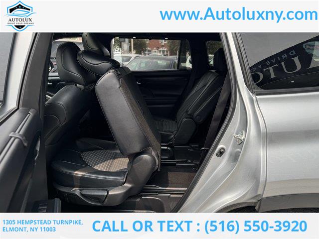 2023 Toyota Highlander XSE, available for sale in Elmont, New York | Auto Lux. Elmont, New York 2023 Toyota Highlander XSE, available for sale in Elmont, New York | Auto Lux. Elmont, New York