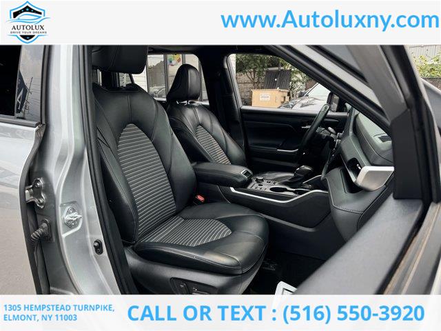 2023 Toyota Highlander XSE, available for sale in Elmont, New York | Auto Lux. Elmont, New York 2023 Toyota Highlander XSE, available for sale in Elmont, New York | Auto Lux. Elmont, New York