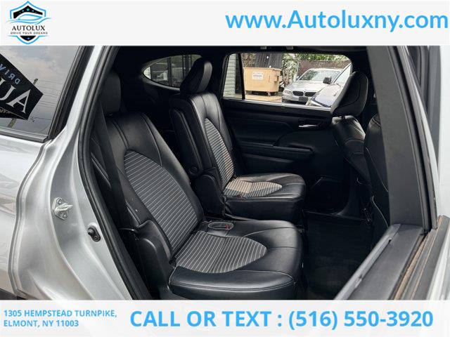 2023 Toyota Highlander XSE, available for sale in Elmont, New York | Auto Lux. Elmont, New York 2023 Toyota Highlander XSE, available for sale in Elmont, New York | Auto Lux. Elmont, New York