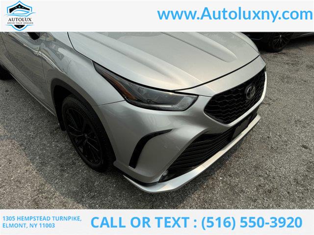 2023 Toyota Highlander XSE, available for sale in Elmont, New York | Auto Lux. Elmont, New York 2023 Toyota Highlander XSE, available for sale in Elmont, New York | Auto Lux. Elmont, New York