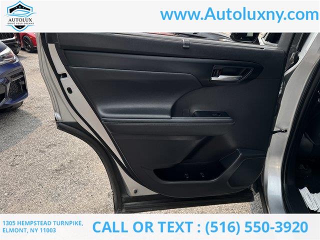 2023 Toyota Highlander XSE, available for sale in Elmont, New York | Auto Lux. Elmont, New York 2023 Toyota Highlander XSE, available for sale in Elmont, New York | Auto Lux. Elmont, New York