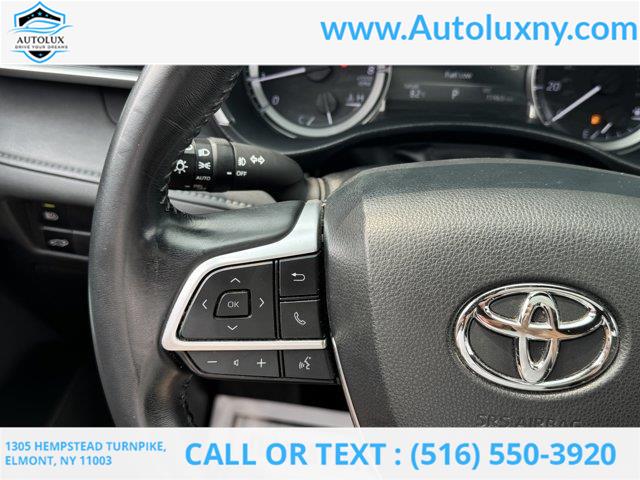 2023 Toyota Highlander XSE, available for sale in Elmont, New York | Auto Lux. Elmont, New York 2023 Toyota Highlander XSE, available for sale in Elmont, New York | Auto Lux. Elmont, New York