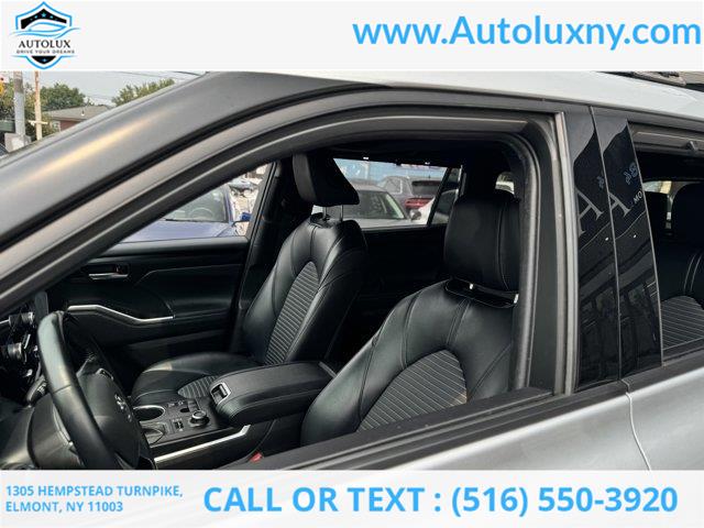 2023 Toyota Highlander XSE, available for sale in Elmont, New York | Auto Lux. Elmont, New York 2023 Toyota Highlander XSE, available for sale in Elmont, New York | Auto Lux. Elmont, New York