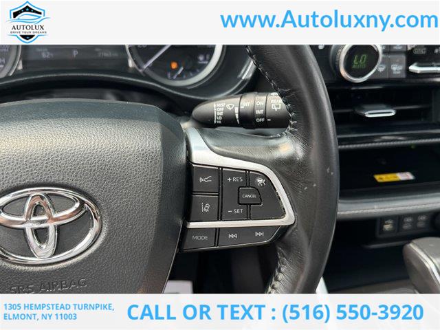 2023 Toyota Highlander XSE, available for sale in Elmont, New York | Auto Lux. Elmont, New York 2023 Toyota Highlander XSE, available for sale in Elmont, New York | Auto Lux. Elmont, New York