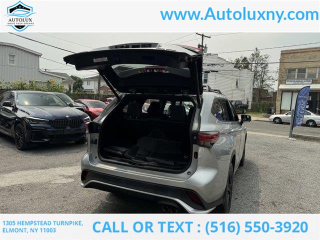 2023 Toyota Highlander XSE, available for sale in Elmont, New York | Auto Lux. Elmont, New York 2023 Toyota Highlander XSE, available for sale in Elmont, New York | Auto Lux. Elmont, New York