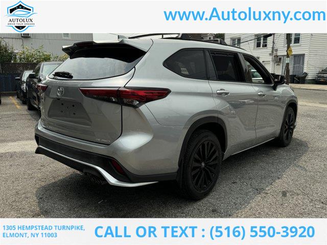 2023 Toyota Highlander XSE, available for sale in Elmont, New York | Auto Lux. Elmont, New York 2023 Toyota Highlander XSE, available for sale in Elmont, New York | Auto Lux. Elmont, New York